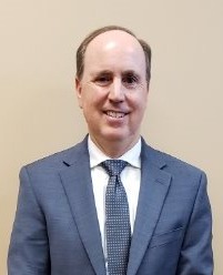 Image of Bryan White - Sr. Vice President Lending